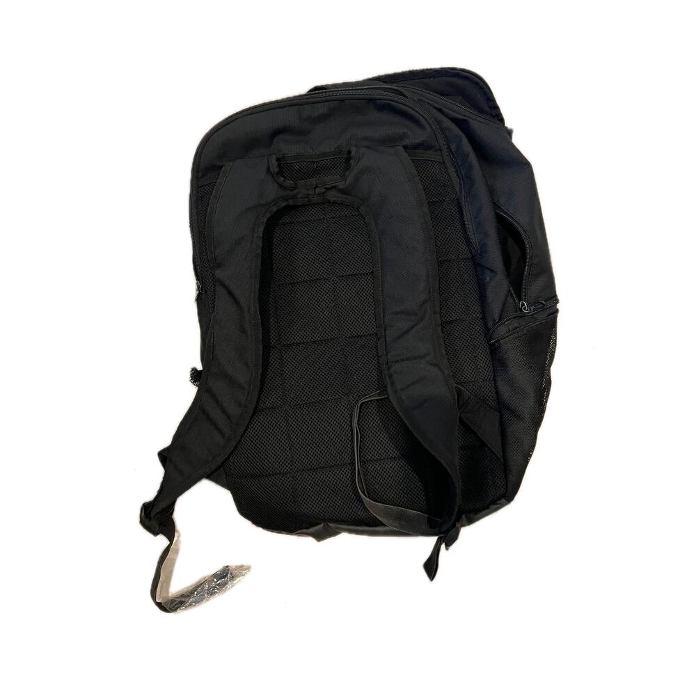 Nike Black Brasilia Backpack 30L - Picture 2 of 5